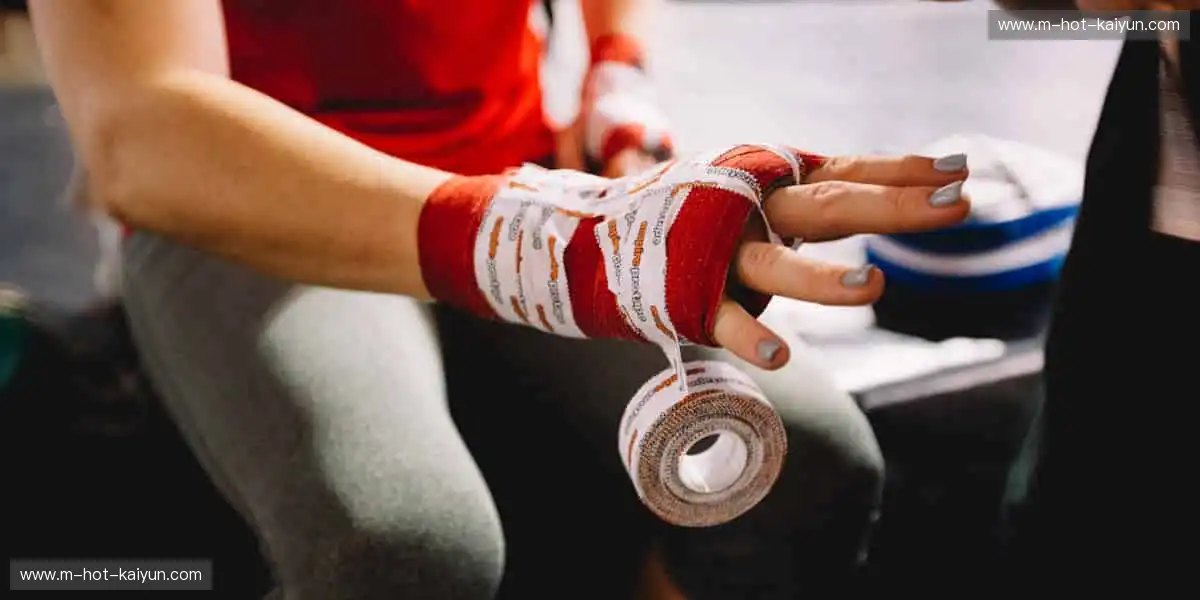 🎯专业装备，点燃你的运动激情！